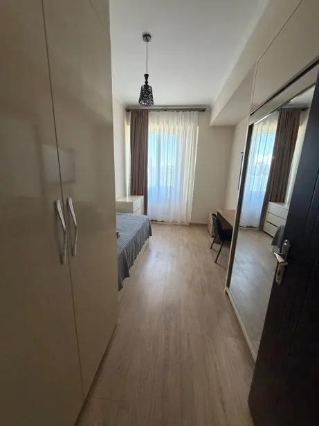 Квартира 178 м² с 5 комнатами в Сабуртало 4