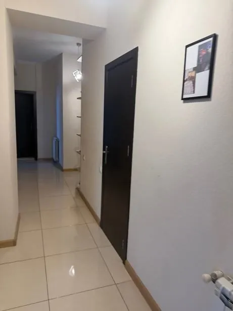 Квартира 178 м² с 5 комнатами в Сабуртало 7
