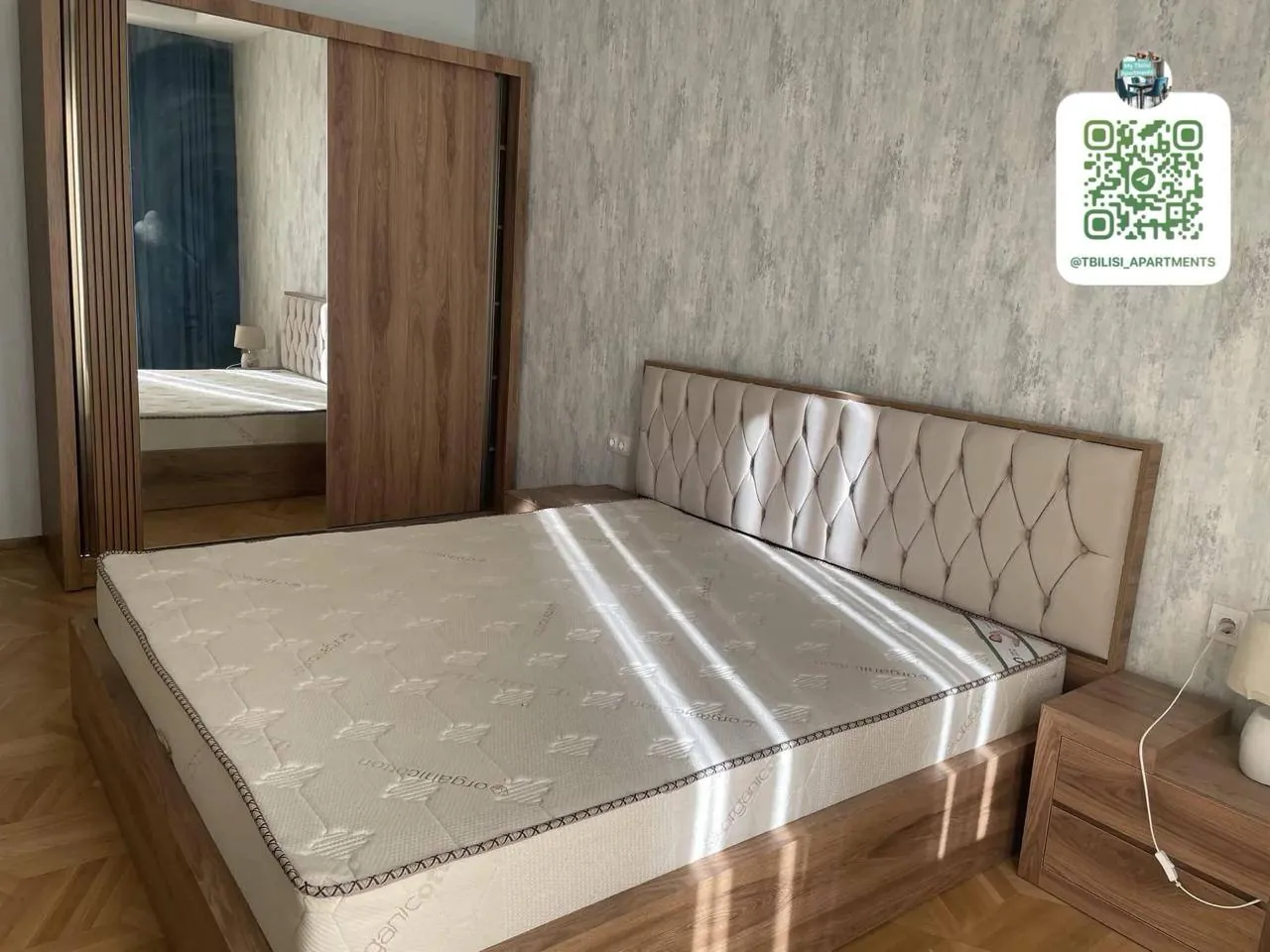 Квартира 100 м² с 3 комнатами в Ваке 5