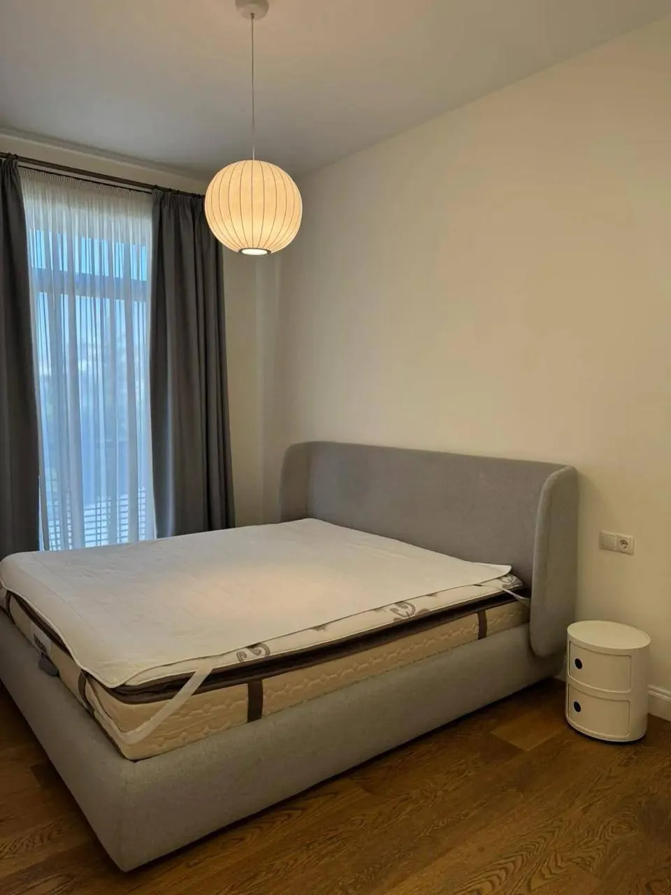 Квартира 85 м² с 3 комнатами в Ваке 7