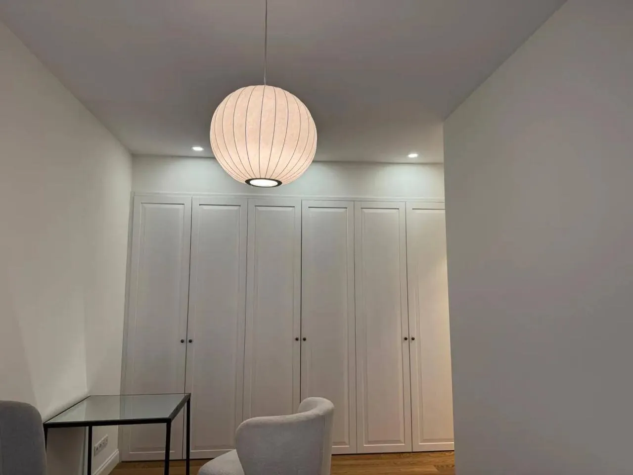 Квартира 85 м² с 3 комнатами в Ваке 3