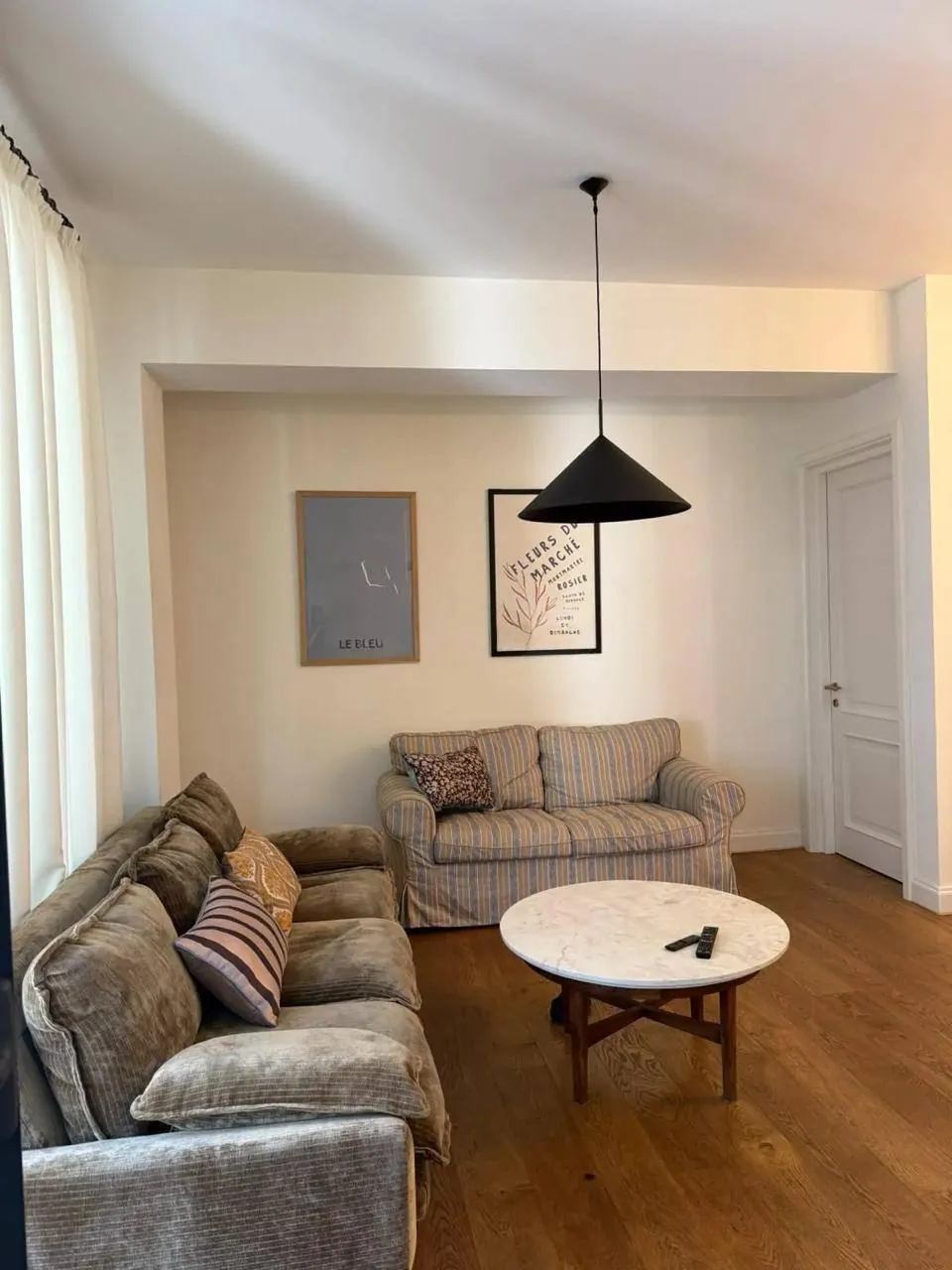 Квартира 85 м² с 3 комнатами в Ваке 1
