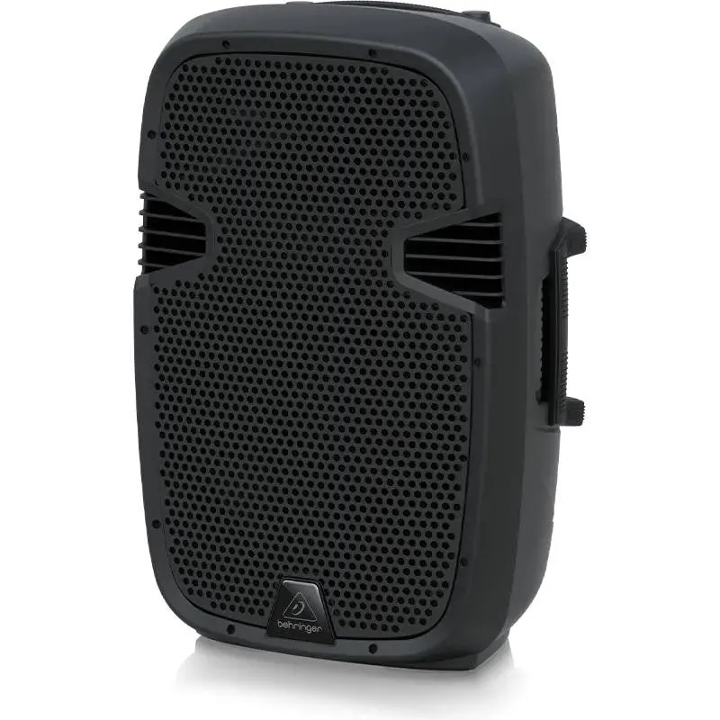 Колонка Behringer PK112A с Bluetooth 1