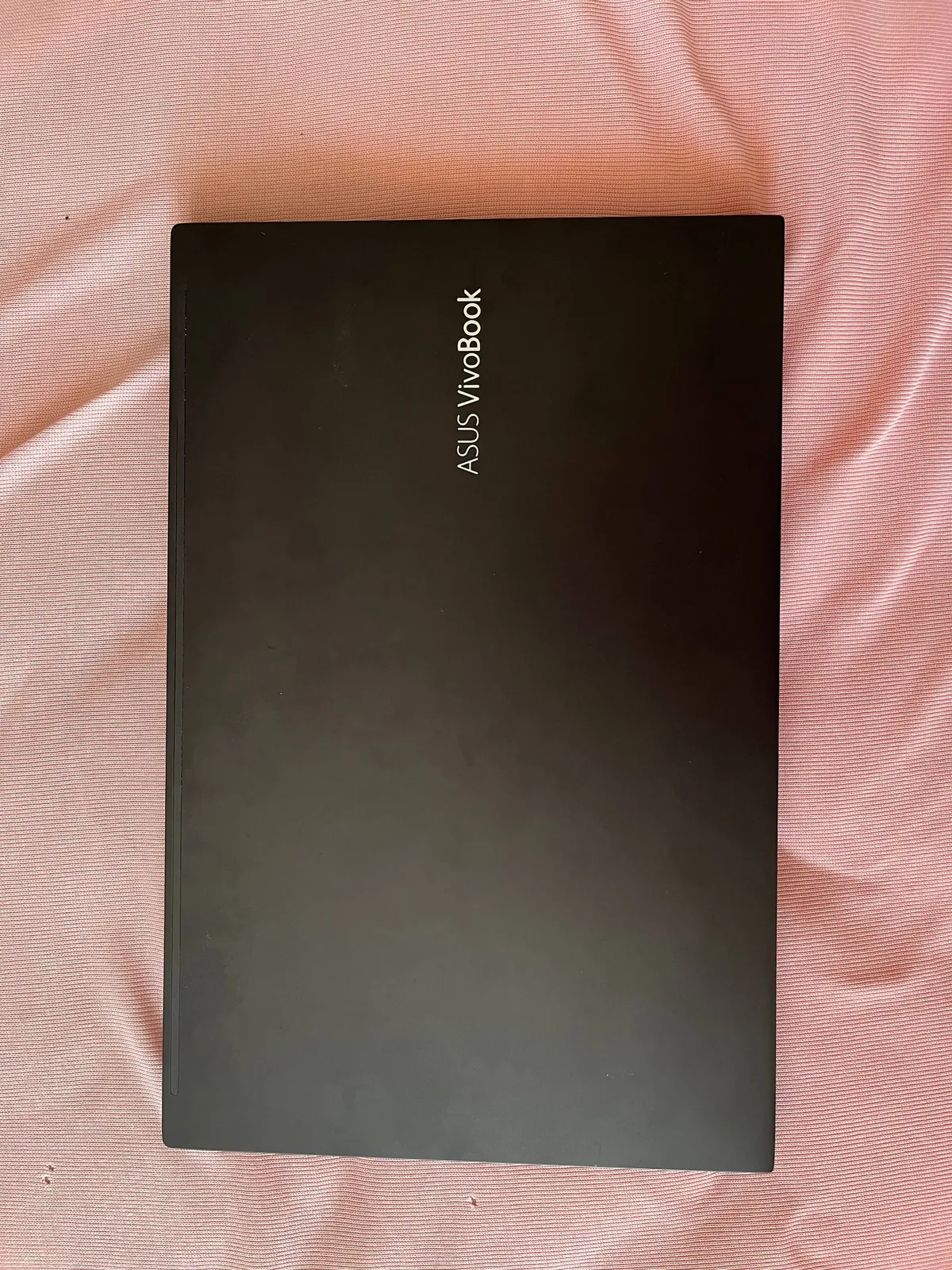 Ноутбук Asus VivoBook 15 i7 16GB 2