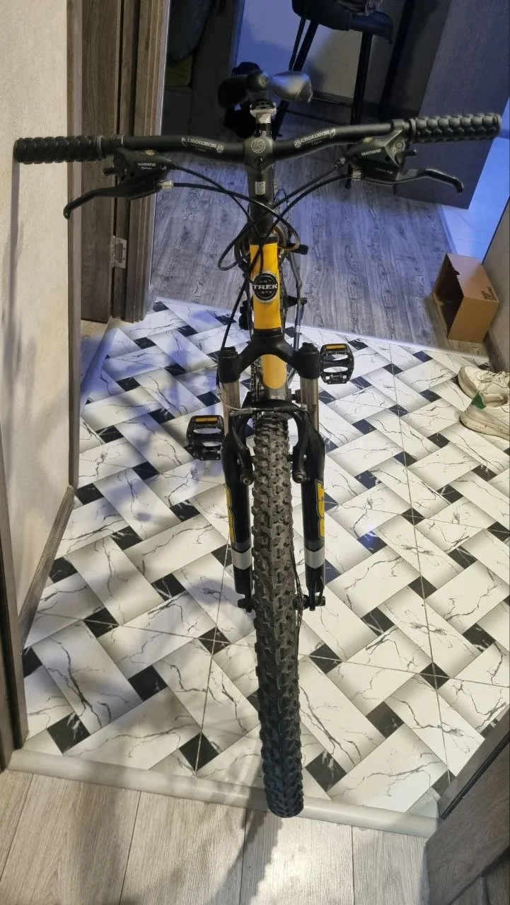 Велосипед TREK 4300 3
