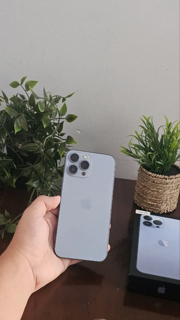 IPhone 13 Pro Max 128GB 1