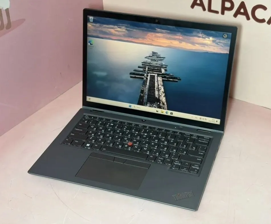 Ноутбук Lenovo ThinkPad L13 Yoga 1