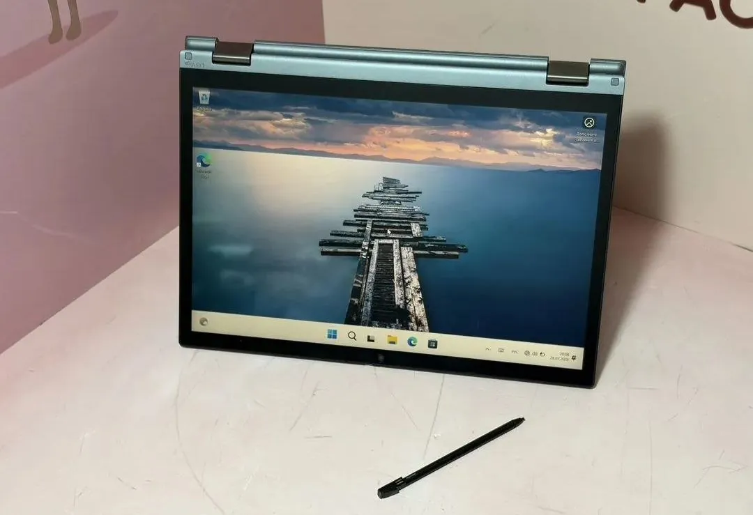 Ноутбук Lenovo ThinkPad L13 Yoga 2
