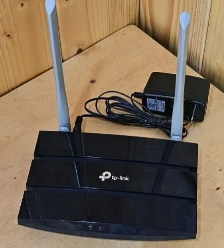 Роутер TP-Link Archer A5 1