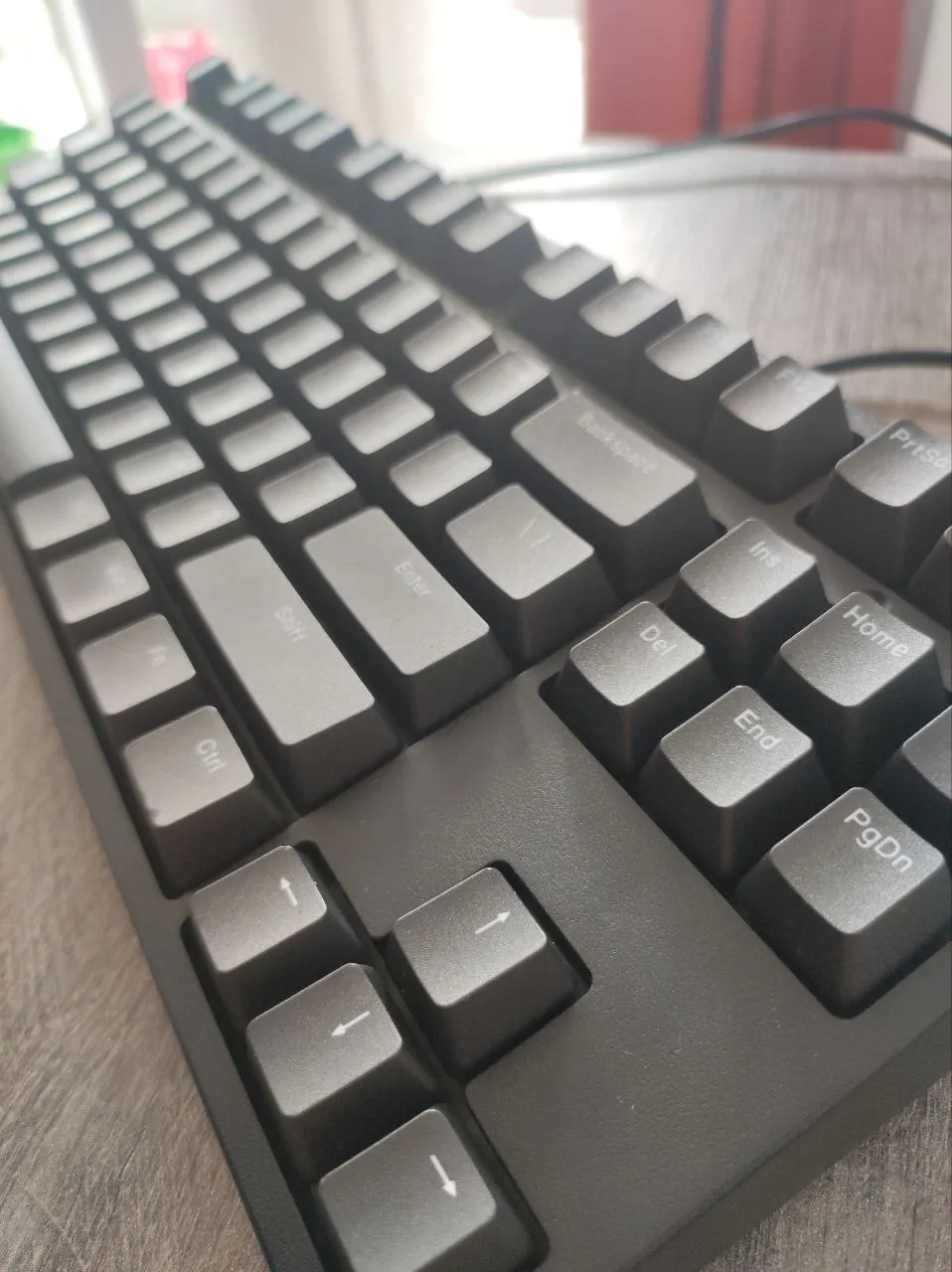 Механическая клавиатура IKBC Typeman C87 2