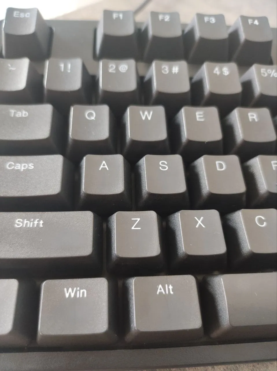 Механическая клавиатура IKBC Typeman C87 3