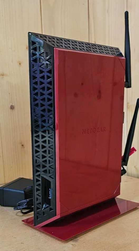 Роутер Netgear EX6200 1