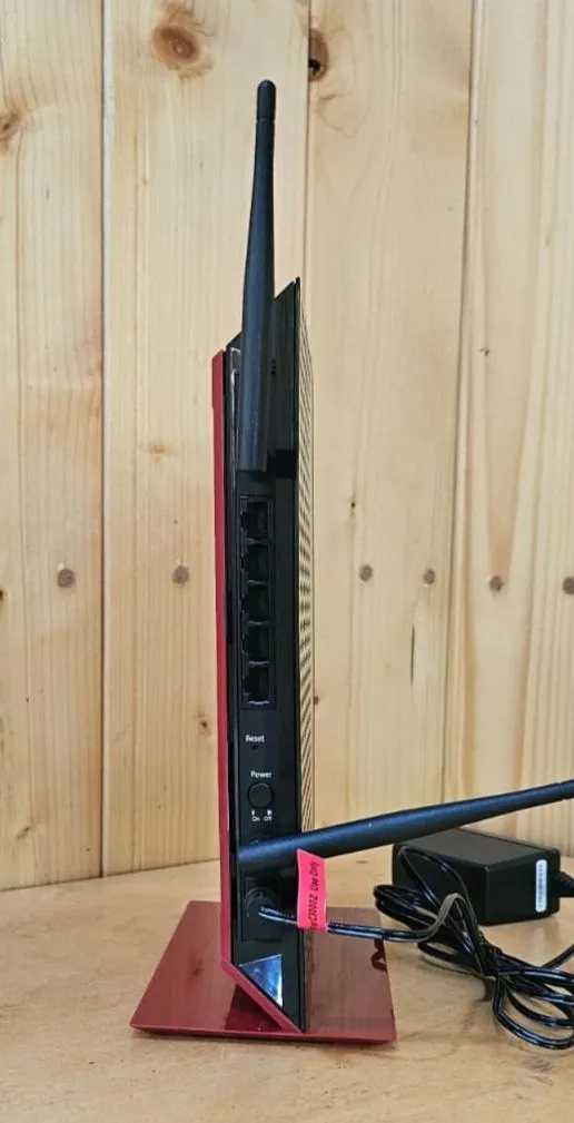 Роутер Netgear EX6200 2