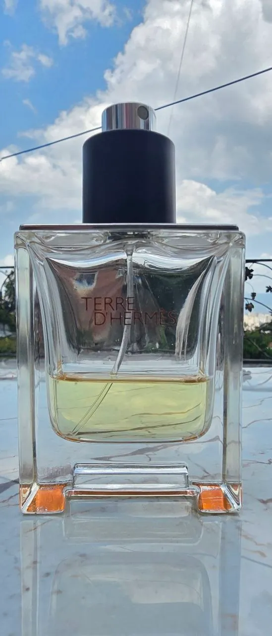 Оригинальные парфюмы из Duty Free, 4 аромата 4