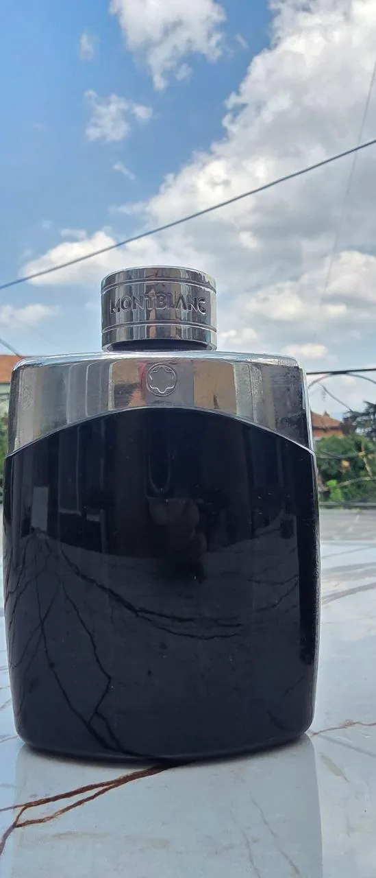 Оригинальные парфюмы из Duty Free, 4 аромата 1