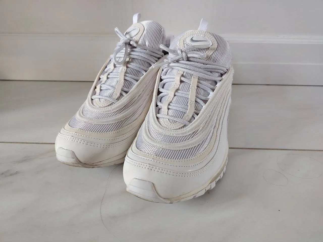 Кроссовки Nike Air Max 97 3