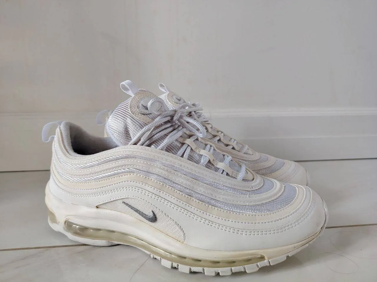 Кроссовки Nike Air Max 97 1