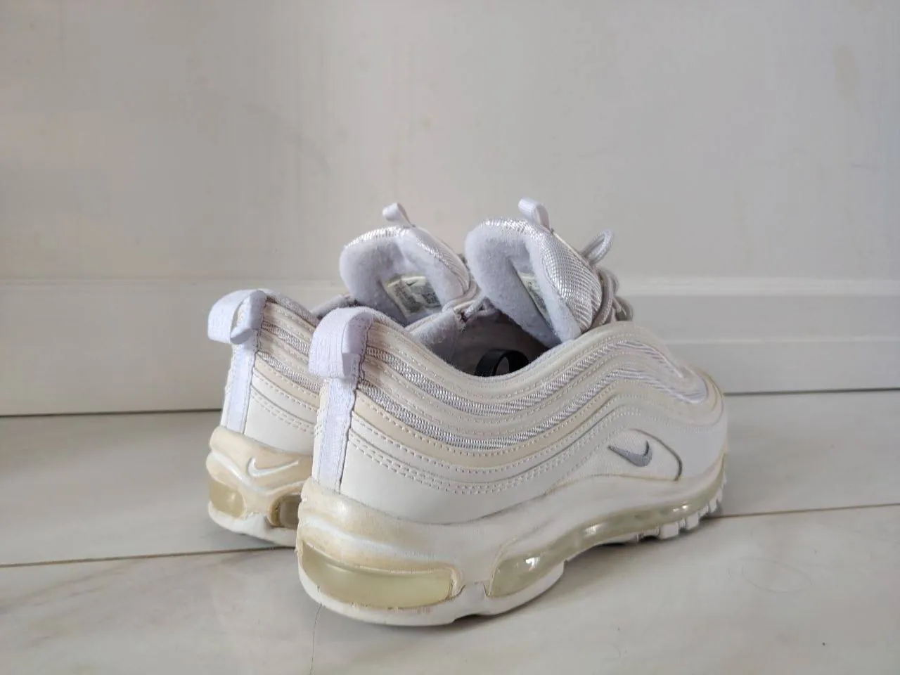Кроссовки Nike Air Max 97 2