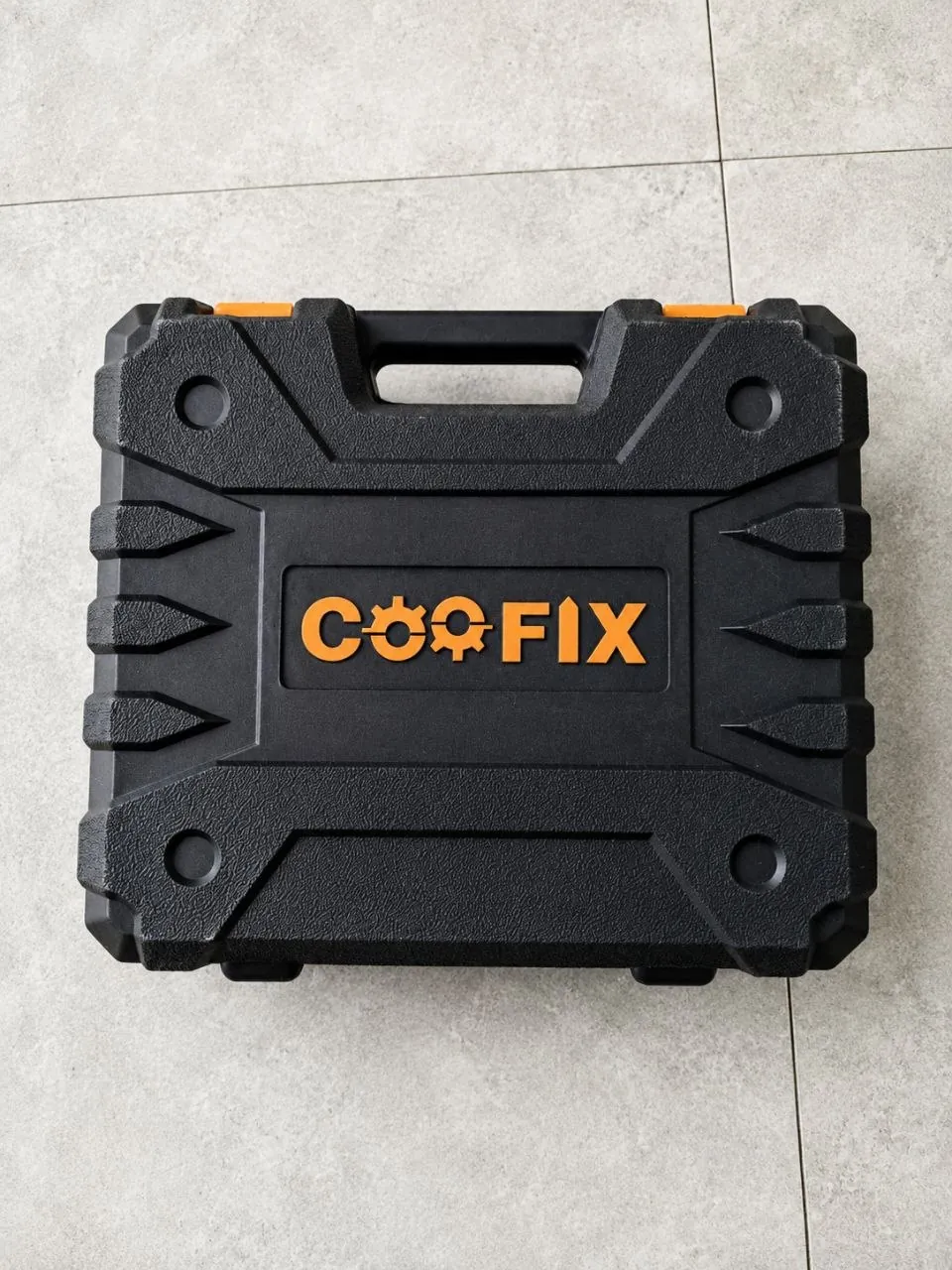 Шуруповёрт Cofix 2