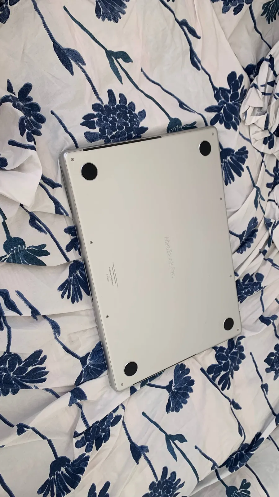 MacBook Pro 14 M5 (2025) 512GB/16GB 3