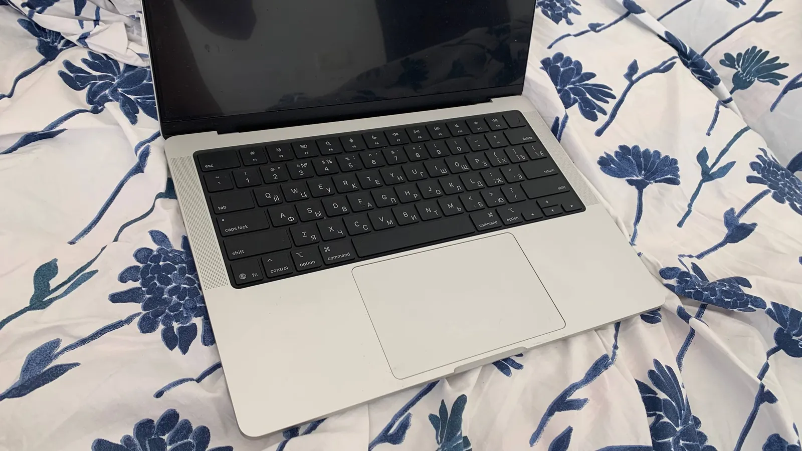 MacBook Pro 14 M5 (2025) 512GB/16GB 2