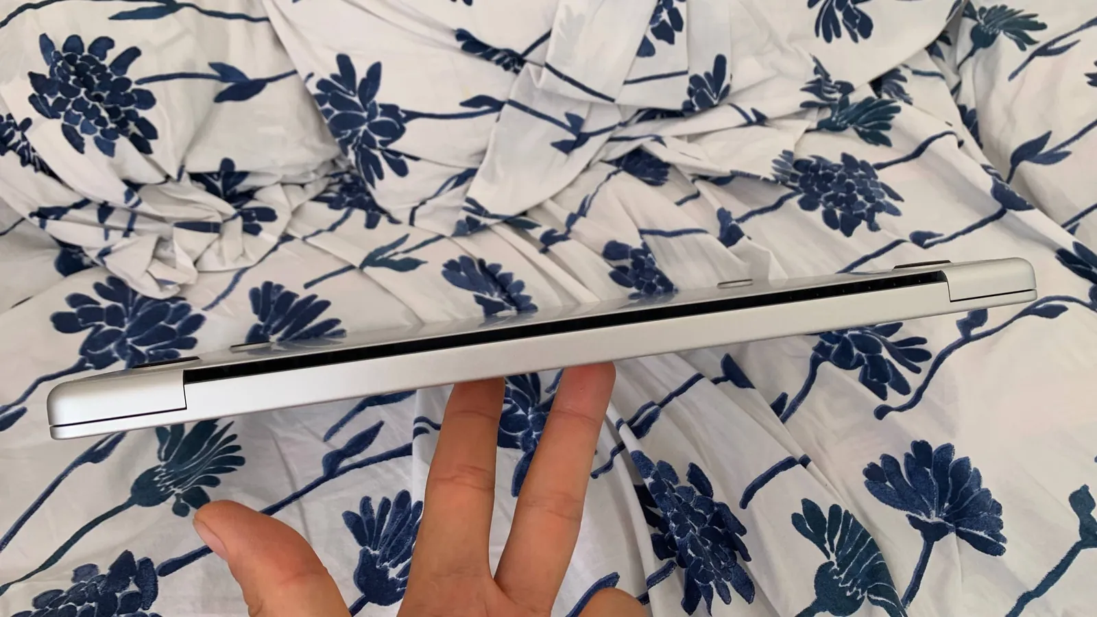 MacBook Pro 14 M5 (2025) 512GB/16GB 5