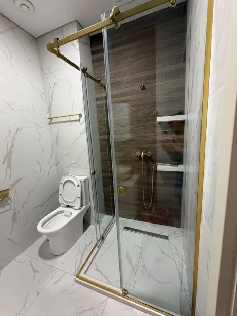 Квартира 60 м² с 2 комнатами в Чугурети 7