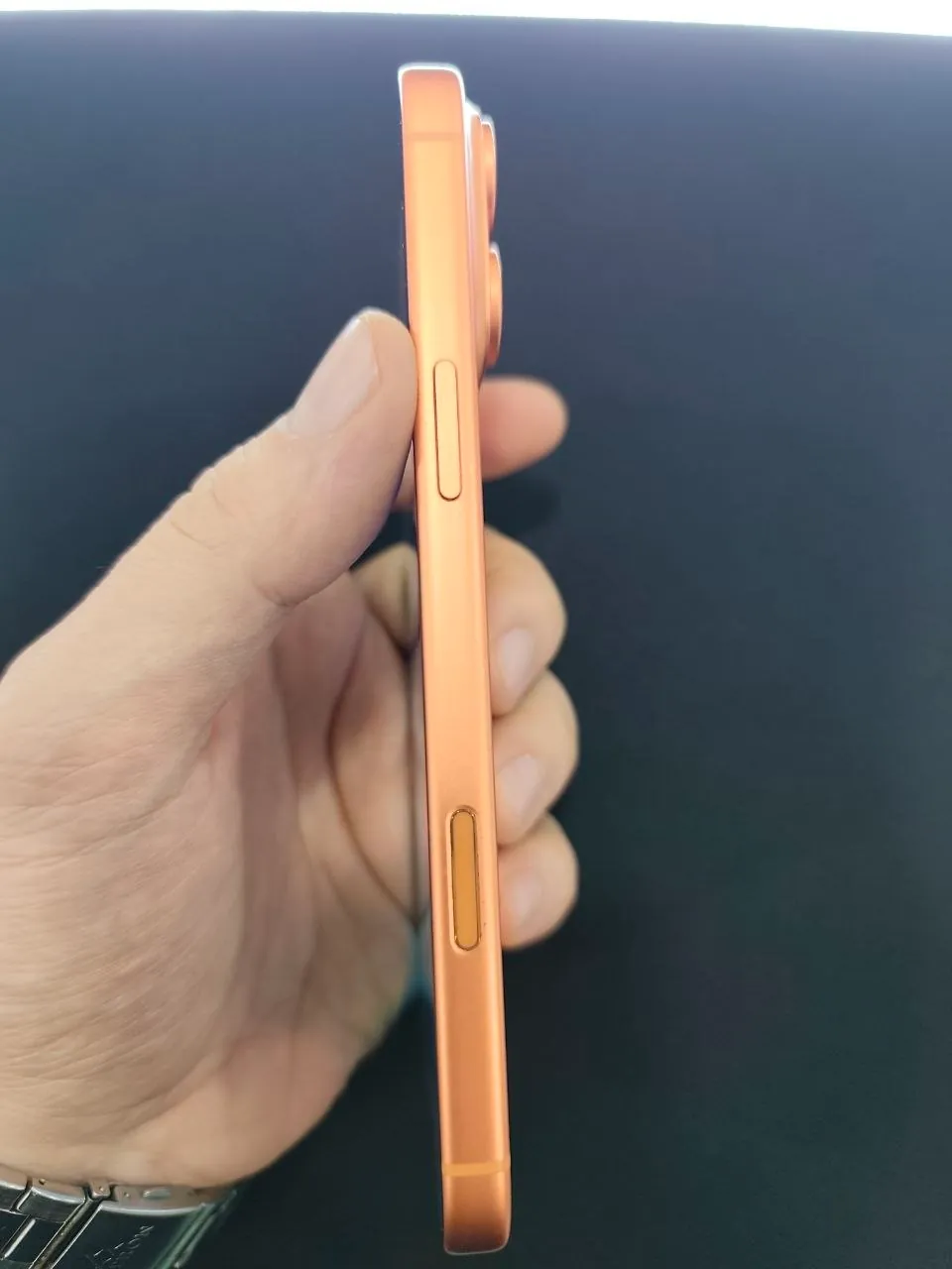 IPhone 17 Pro Max 7