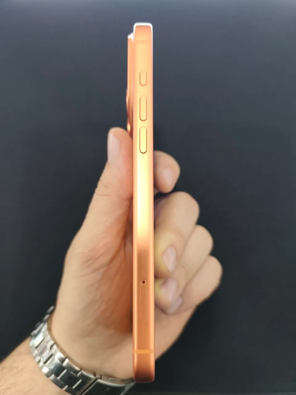 IPhone 17 Pro Max 6