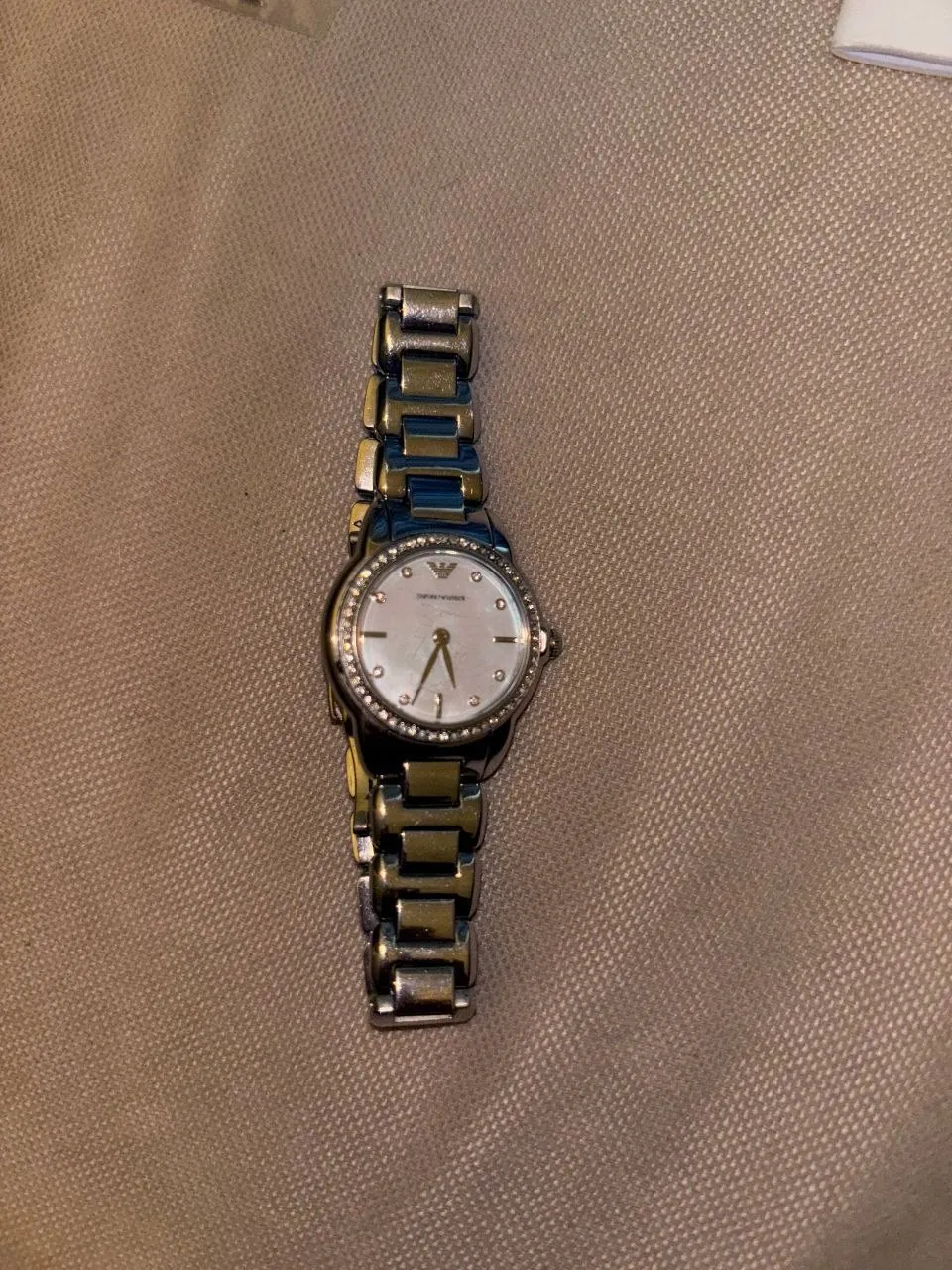 Часы Armani оригинал 2