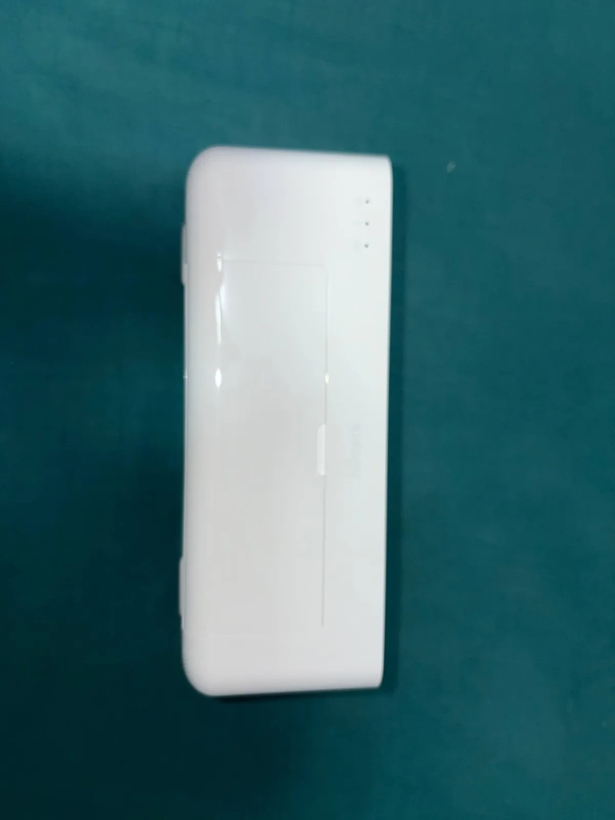 Компактный фотопринтер Xiaomi 1S как новый 3