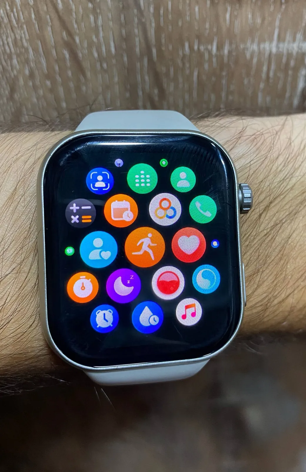 Смарт-часы Honor Watch 2