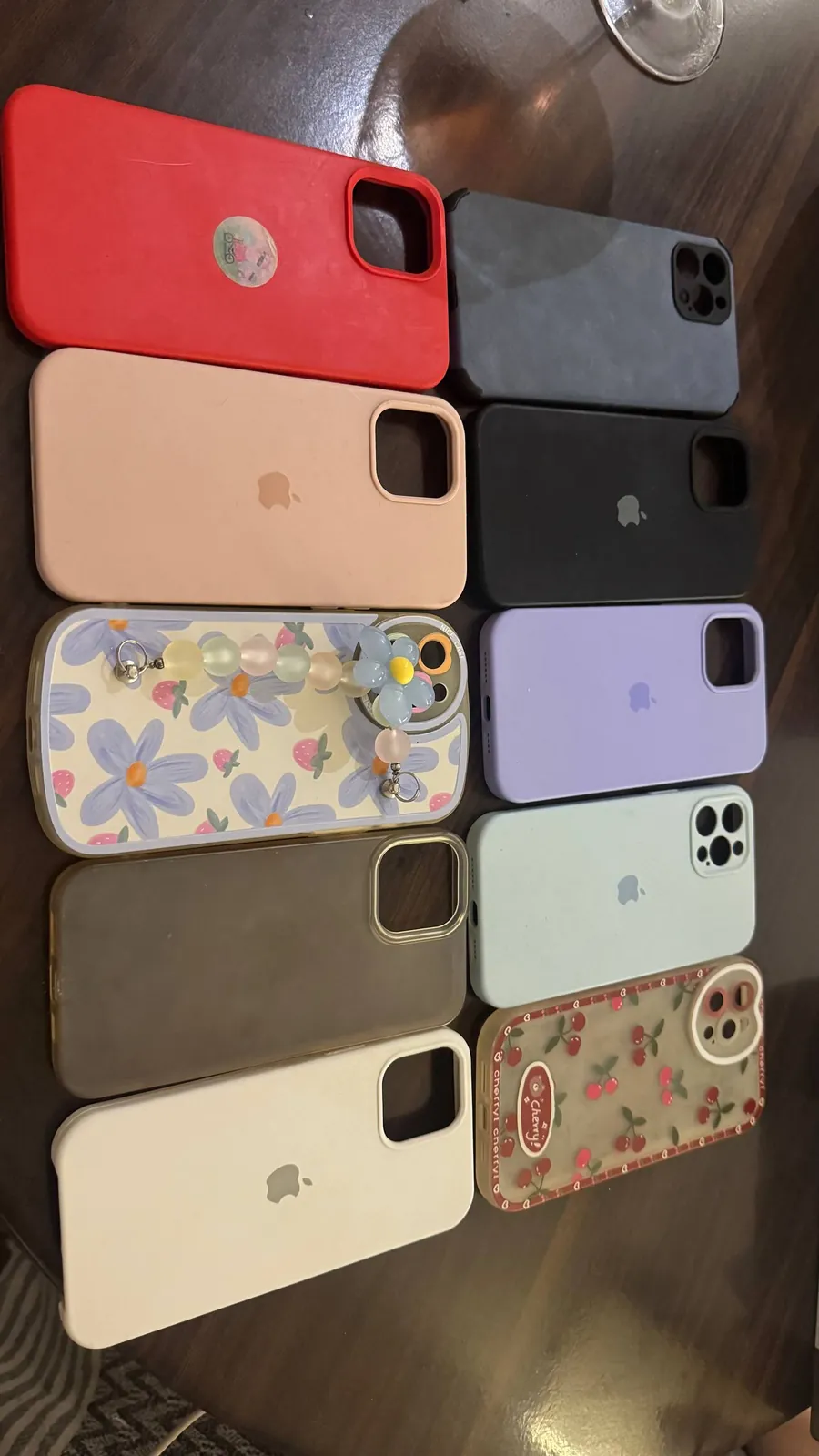 Аксессуары для iPhone 12 Pro Max 1