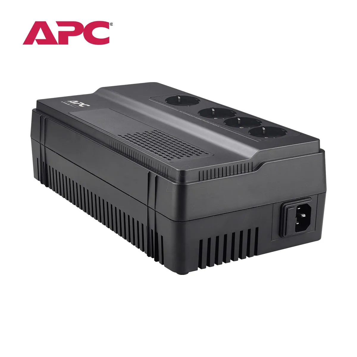 ИБП APC BV1000I-GR, в использовании 3 года 1