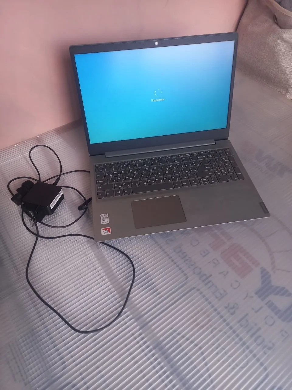 Ноутбук Lenovo IdeaPad S145-15AST 3