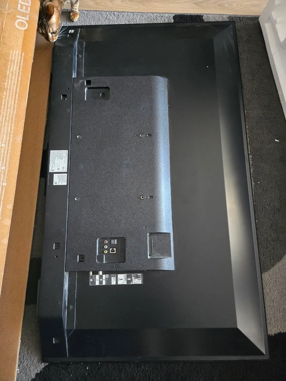 Телевизор Sony KDL-50WF665 50 дюймов 4
