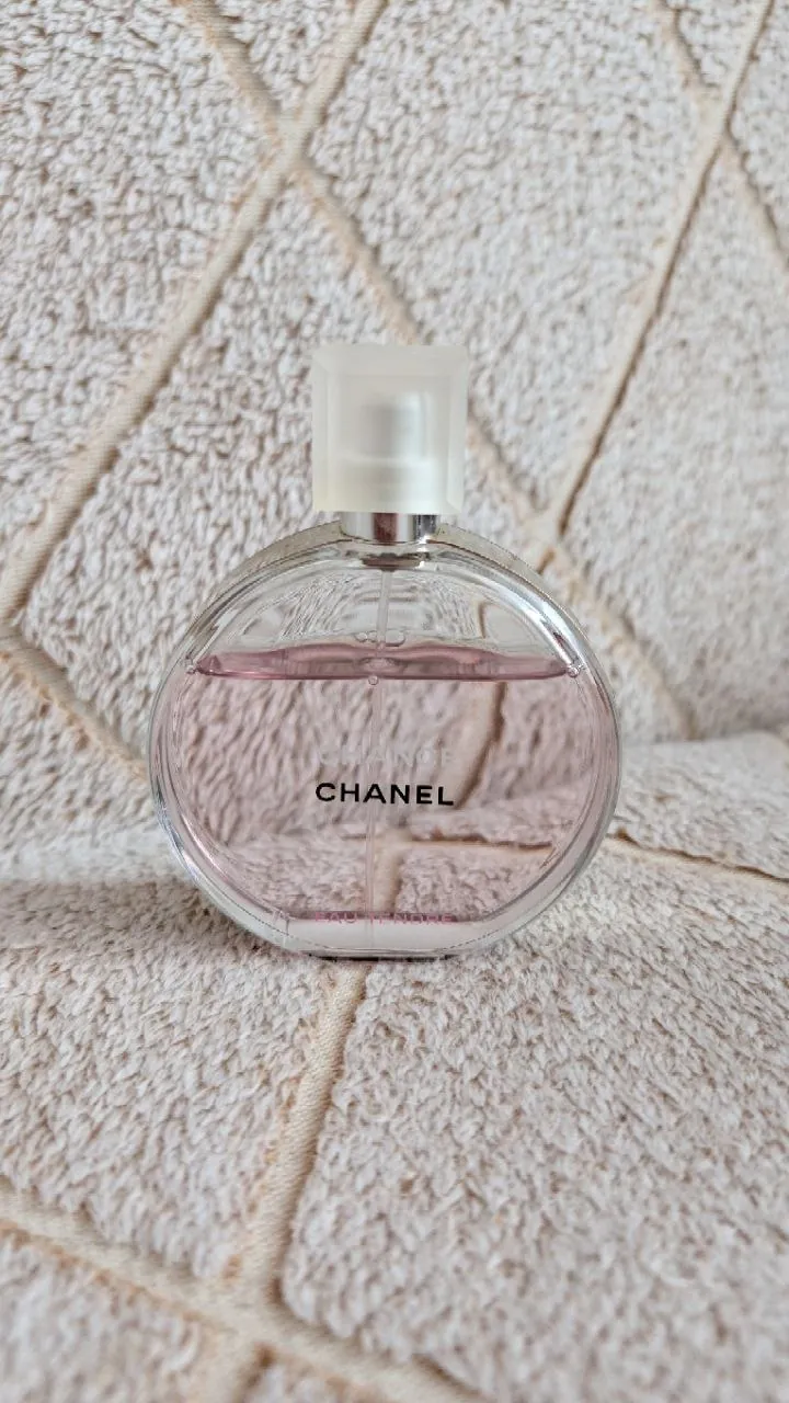 Туалетная вода Chanel Chance Eau Tendre 1