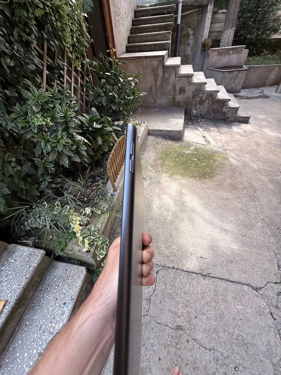 IPad 9-го поколения 64 ГБ с чехлом 4