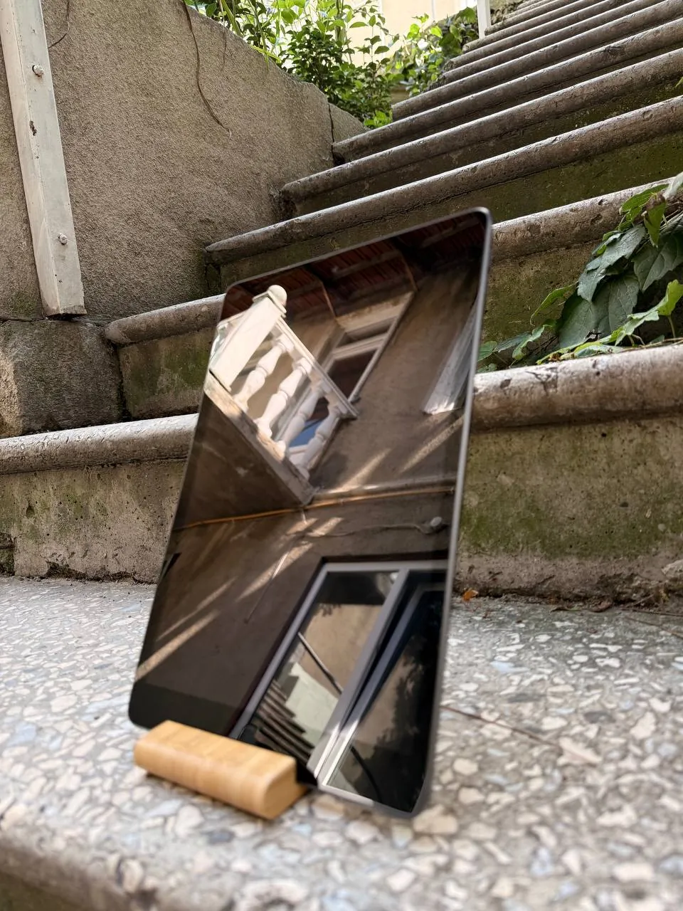 IPad 9-го поколения 64 ГБ с чехлом 2