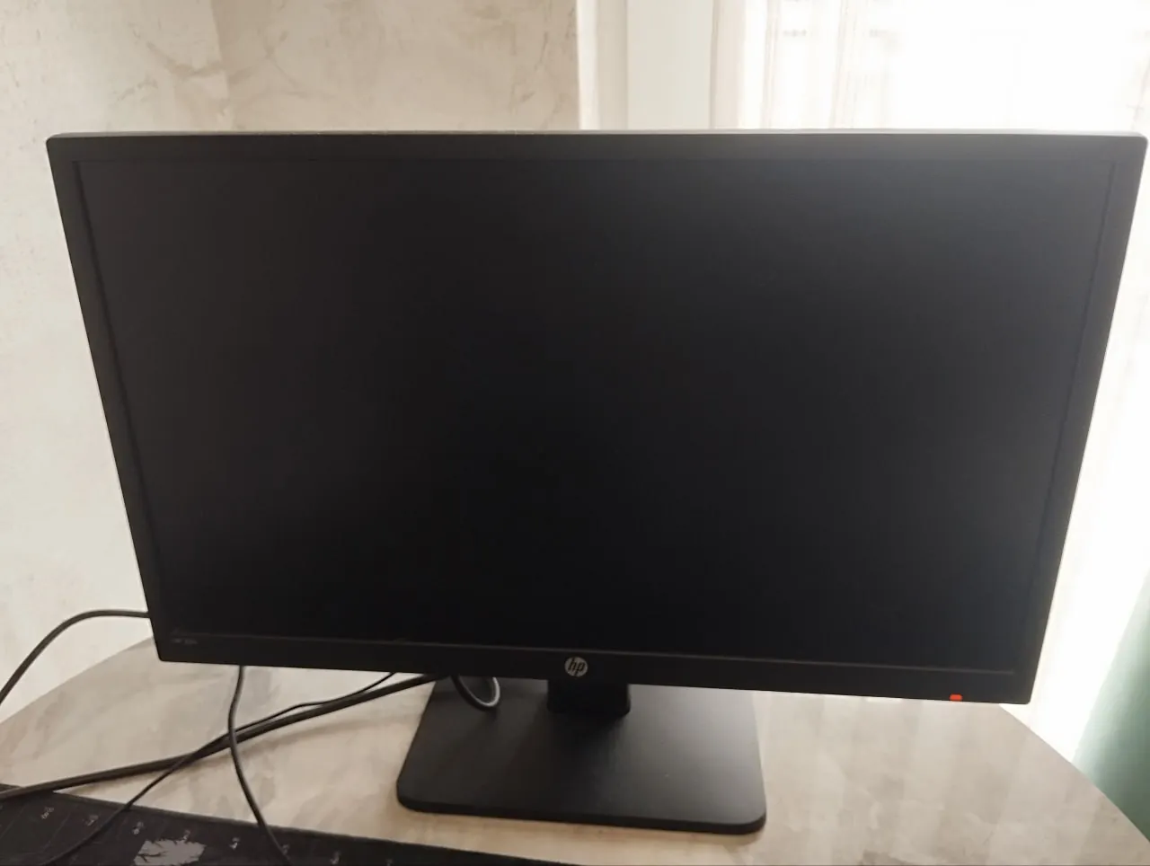 Монитор HP 21.5 дюйма 144Hz 1