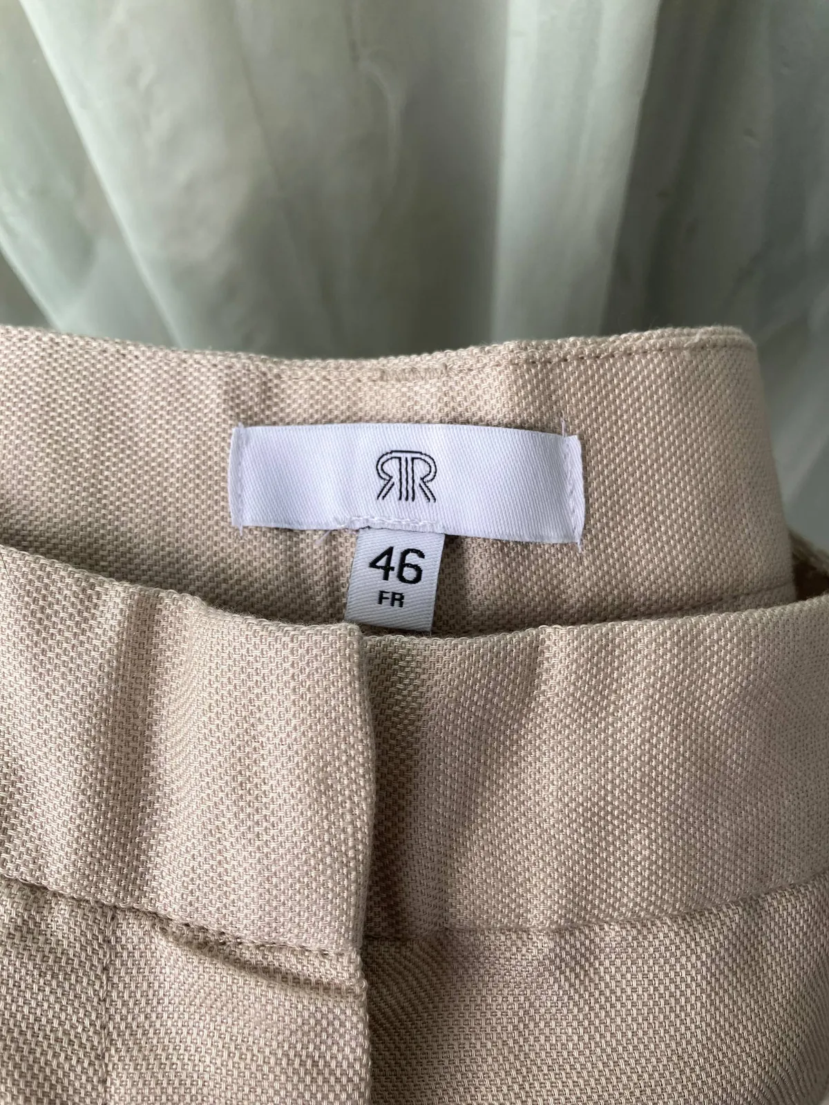 Женский костюм La Redoute размер 46 2