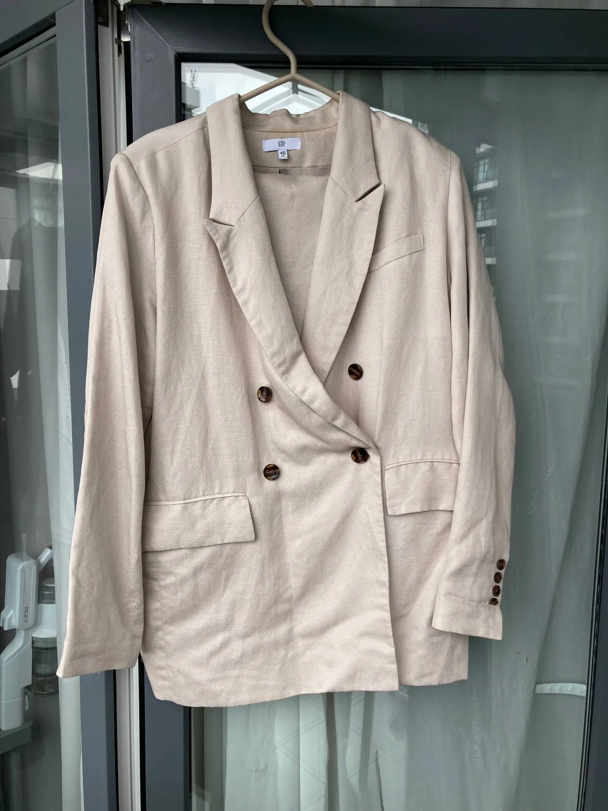 Женский костюм La Redoute размер 46 1