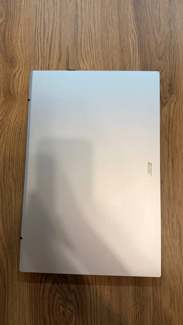 Ноутбук Acer Aspire 3 i5 16GB 4