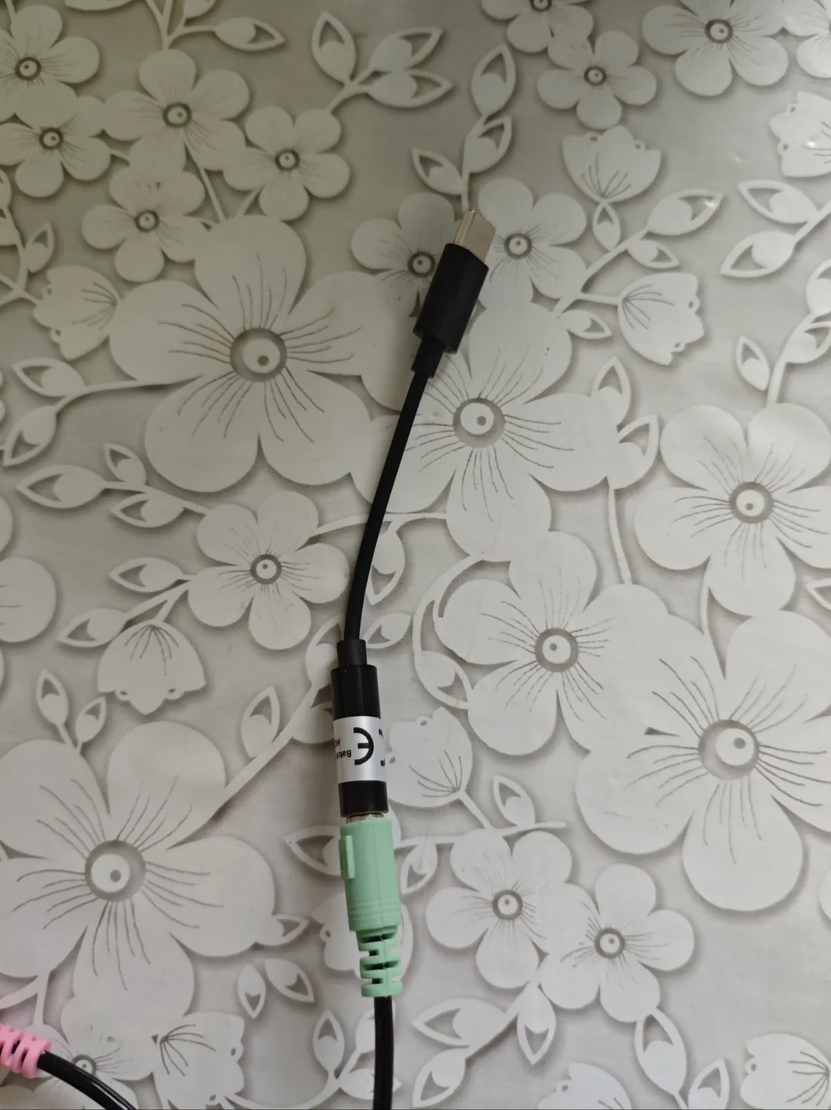 Наушники для ПК с LED подсветкой 4