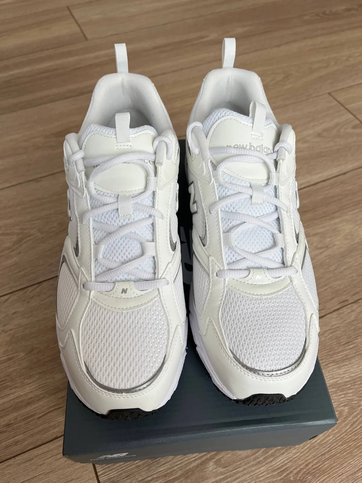 Кроссовки New Balance 408 новые 3