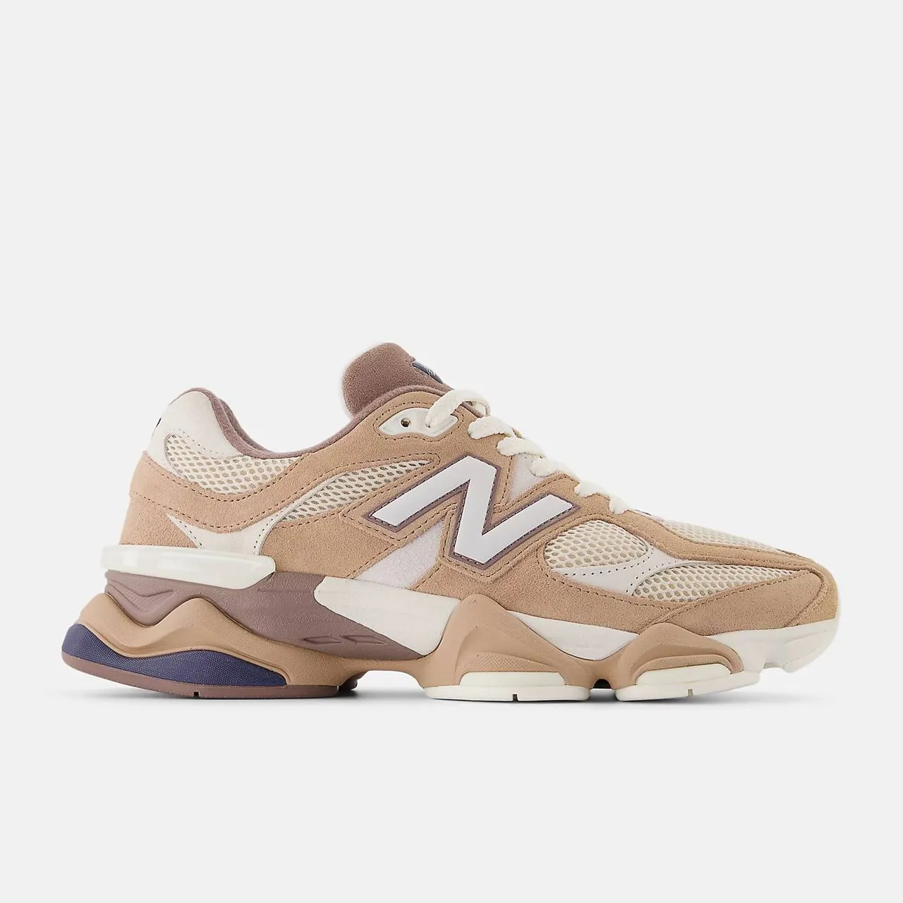 Кроссовки New Balance 9060 новые 5