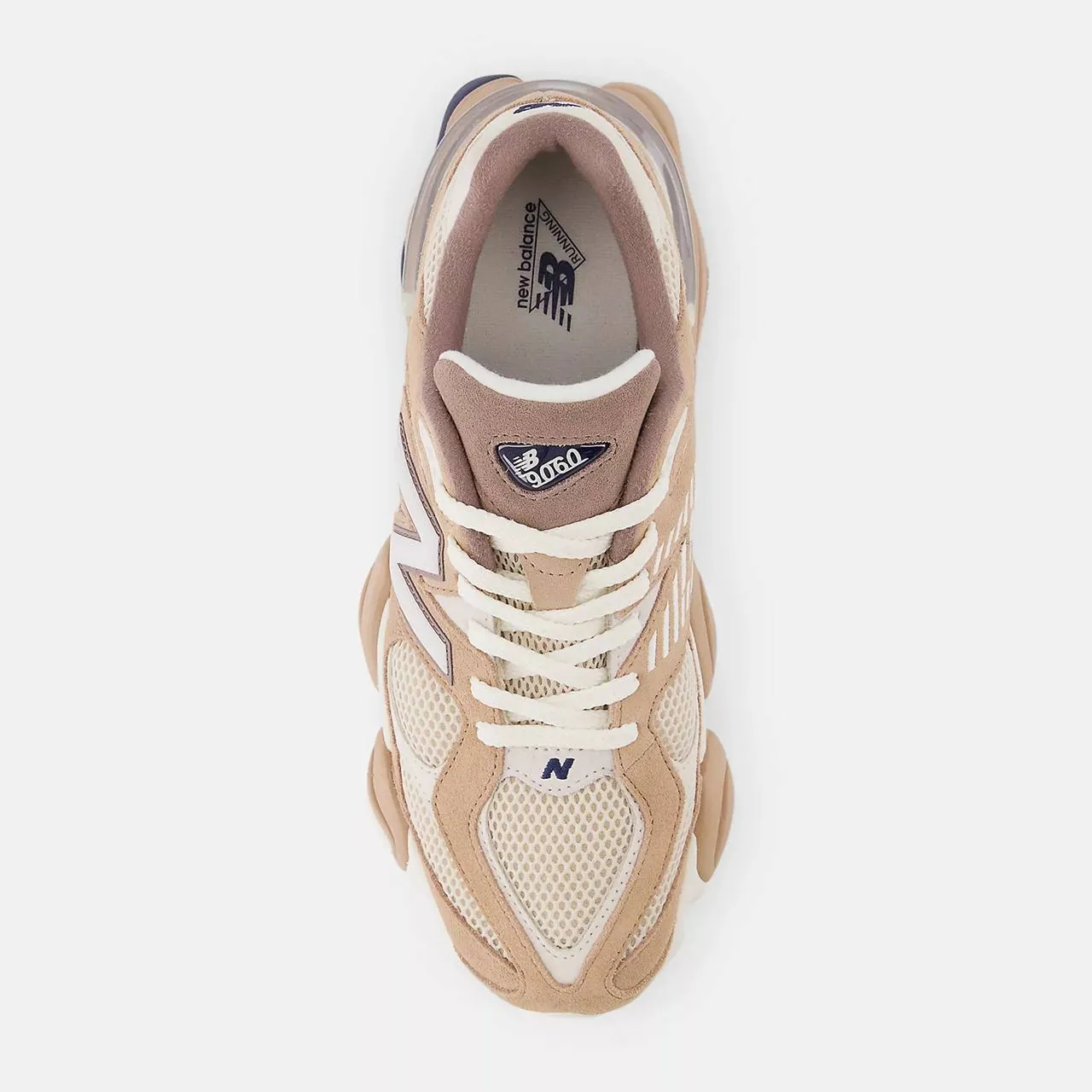Кроссовки New Balance 9060 новые 6