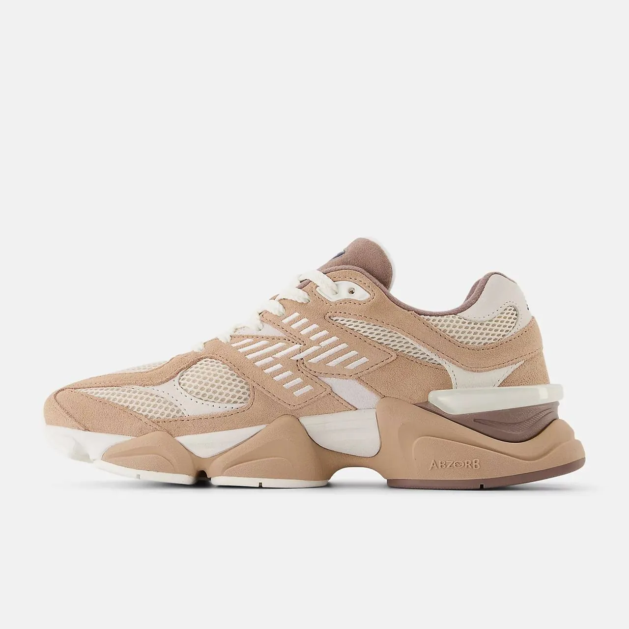 Кроссовки New Balance 9060 новые 9