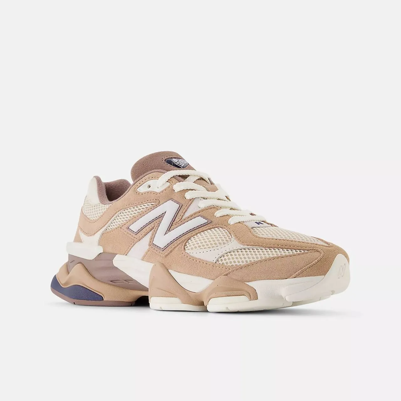 Кроссовки New Balance 9060 новые 7