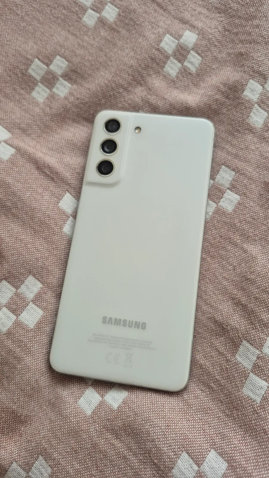 Samsung Galaxy S21 FE 5G 256GB 2